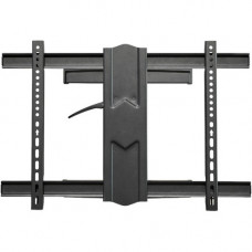 Startech.Com Full Motion TV Wall Mount - For up to 80" VESA Mount Displays - Articulating Arm - Steel - Adjustable Wall Mount TV Bracket - 1 Display(s) Supported80" Screen Support - 110.23 lb Load Capacity - 200 x 100, 200 x 200, 300 x 200, 300 