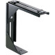 Panduit FiberRunner FR6ACAB Mounting Bracket - Steel - RoHS, TAA Compliance FR6ACAB