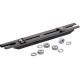 Panduit FR6TB12M Mounting Bracket - Black - TAA Compliance FR6TB12M