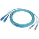 Panduit Fiber Optic Network Cable - Fiber Optic Network Cable for Network Device - TAA Compliance FR2XS2-RSM02