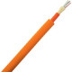 Panduit Fiber Optic Network Cable - Fiber Optic for Network Device - 1000 Pack - 50 &micro;m - TAA Compliance FSAD502