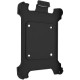 Chief FSBI2B Mounting Adapter for iPad - 1.98 lb Load Capacity - Black - TAA Compliance FSBI2B