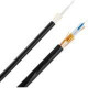 Panduit Fiber Optic Network Cable - Fiber Optic Network Cable for Network Device - Black - 1 Pack - TAA Compliance FSCR912Y