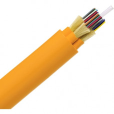 Panduit Fiber Optic Network Cable - Fiber Optic for Network Device - 1 Pack - 9 &micro;m - TAA Compliance FSDR948Y