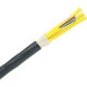 Panduit Fiber Optic Network Cable - Fiber Optic Network Cable for Network Device - Black - 1 Pack - TAA Compliance FSLP606