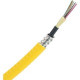 Panduit Fiber Optic Network Cable - Fiber Optic for Network Device - 1 Pack - 9 &micro;m - TAA Compliance FSLR906