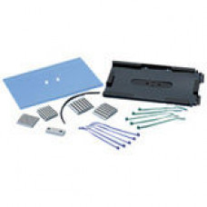 Panduit Opticom FST6 Fiber Splice Tray Kit - TAA Compliance FST6