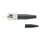 PANDUIT Fiber Optic Connector - ST - TAA Compliance FSTMABL