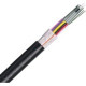 Panduit Fiber Optic Network Cable - Fiber Optic for Network Device - 1 Pack - 9 &micro;m - TAA Compliance FSTN912