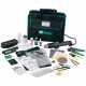 Panduit Pre-Polished Termination Kit - 100 / Pack - TAA Compliance FSWB-C
