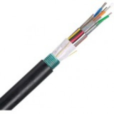 Panduit Fiber Optic Network Cable - Fiber Optic for Network Device - 1 Pack - 50 &micro;m - TAA Compliance FOWNZ24