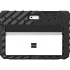 Gumdrop FoamTech Microsoft Surface Go Case - For Microsoft, Tablet - Black - Drop Resistant - Ethylene Vinyl Acetate (EVA), Polycarbonate, Foam - 72" Drop Height FT-MSSURGO-BLK