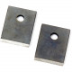 Black Box EXO EZ-RJ45 Replacement Blade for Black Cartridge - Steel - 2 - TAA Compliant FT1420BLD