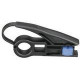 Black Box Universal Stripping Tool with UTP Cartridge - Cable Stripper FT2500A
