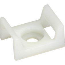 Black Box Cable Saddle - 10-Pack - 10 Pack - TAA Compliant - TAA Compliance FT290