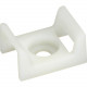 Black Box Cable Saddle - 10-Pack - 10 Pack - TAA Compliant - TAA Compliance FT290
