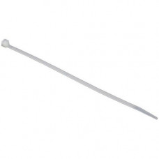 Black Box Cable Ties - 100 Pack - TAA Compliance FT8120A
