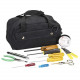 Black Box General-Purpose Tool Kit FT815A-R2