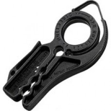Black Box Coax Easy-Strip Tool - 2-Level - TAA Compliant FT8200