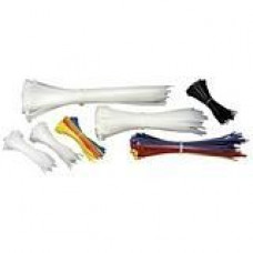 Black Box Multicolor Cable Ties - Cable Tie FT917