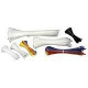 Black Box Multicolor Cable Ties - Cable Tie FT917