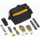 Fluke Networks Multimode Fiber Verification Kit with Visifault FTK1200