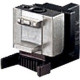 Black Box Modular Crimp Tool RJ-45 Die Set - 3-Position - 2.6" Width x 3.9" Depth x 0.5" Height - Metal FTM45