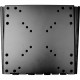 Mimo Monitors Wall Mount for Flat Panel Display - 15" Screen Support - 66.14 lb Load Capacity - Black Powder Coat - TAA Compliance FVWM-15