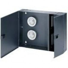 Panduit FWME4 Wall Mount for Fiber Optic Cassette, Patch Panel - TAA Compliance FWME4