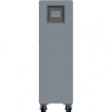 Eaton Extended Battery Module (EBM) - 100000 mAh - 48 V DC - 5.98 Hour, 13 Hour 3100 W, 3100 W Full Load, Half Load - TAA Compliance FXEBM04