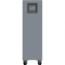 Eaton Battery Cabinet - 140000 mAh - 48 V DC - TAA Compliance FXEBM06