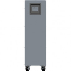 Eaton Battery Cabinet - 140000 mAh - 48 V DC - TAA Compliance FXEBM06