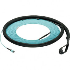Panduit Fiber Optic Trunk Network Cable - 23 ft Fiber Optic Network Cable for Network Device - PanMPO Network - Trunk Cable FY9TP77B006F023
