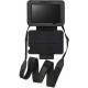 Panasonic Carrying Case Toughbook S1 Tablet - Hand Strap, Shoulder Strap - 0.7" Height x 8.1" Width x 5.7" Depth - TAA Compliance FZ-VNSS11U