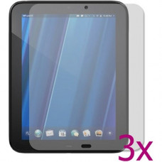 Panasonic 10.1" Protective Film for FZ-G1 - For 10.1" Tablet PC - TAA Compliance FZ-VPFG11U