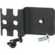 Panduit Fiber-Duct FZBLP Mounting Bracket - Steel - TAA Compliance FZBLP