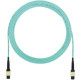 Panduit Fiber Optic Network Cable - Fiber Optic for Network Device - 65.62 ft - 1 Pack - MTP/MPO Female Network - MTP/MPO Female Network - 50/125 &micro;m - TAA Compliance FZN0505RTPM020
