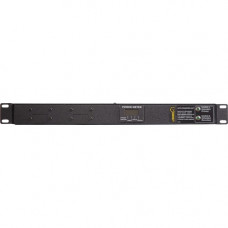 Vertiv Co Geist Automatic Transfer Switch - 8 x IEC 60320 C13, 2 x IEC 60320 C19 - 3600 VA - 230 V AC - TAA Compliance G1221