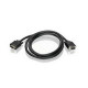 IOGEAR Ultra-Hi-Grade VGA Cable - HD-15 Male - HD-15 Male - 6ft - RoHS Compliance G2LVGA006