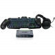 IOGEAR KeyMander 2 Complete Gaming Bundle GE1337P2KIT3