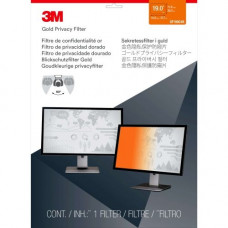 3m &trade; Gold Privacy Filter for 19" Standard Monitor - For 19"Monitor - TAA Compliance GF190C4B