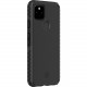 Incipio Grip Case for Google Pixel 5 - For Google Pixel 5 Smartphone - Black - Drop Resistant, Slip Resistant, Impact Resistant, Shock Resistant, Crack Resistant, Scratch Resistant, Discoloration Resistant, Bacterial Resistant - 14 ft Drop Height GG-086-B