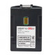 Global Technology Systems BTRY LXE MX7 2500MAH, MX7A380BATT - TAA Compliance GHMX7-LI