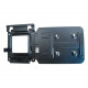 Dell Mounting Bracket for Docking Station, Monitor, Notebook GKFW5