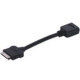 Getac Docking Connector To HDMI Converter Cable - Appple Dock Connector/HDMI A/V Cable for Audio/Video Device, Tablet - First End: 1 x Apple Dock Connector Male Proprietary Connector - Second End: 1 x HDMI Digital Audio/Video GMCHX1