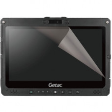 Getac Screen Protection Film Matte Finish Matte - For LCD Tablet PC - Polyethylene Terephthalate (PET) - Anti-glare GMPFXJ