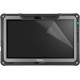 Getac LCD Screen Protection Film - For LCD Tablet - Polyethylene Terephthalate (PET) - Anti-glare - 10 Pack GMPFXR