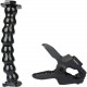 Sabrent GP-JWFC Clamp Mount for Camera GP-JWFC