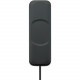 Taoglas I-Bar GSA.8841 4G/3G/2G LTE Adhesive Mount Antenna, 1M NFC-200 - 698 MHz, 4.80 GHz, 1.71 GHz, 1.92 GHz, 2.40 GHz, 2.50 GHz, 1.57 GHz to 960 MHz, 6 GHz, 1.99 GHz, 2.17 GHz, 2.50 GHz, 2.70 GHz, 1.61 GHz - Cellular Network, Wireless Data Network, GPS