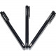 IOGEAR Stylus - 3 Pack - Black - RoHS, WEEE Compliance GSTY103
